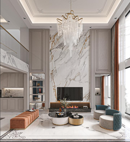 凤凰城：家装为什么要找NB家居建材？